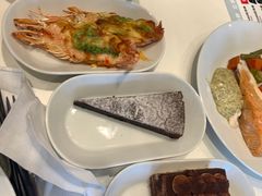 -宜家·瑞典风味餐厅(天津东丽商场店)