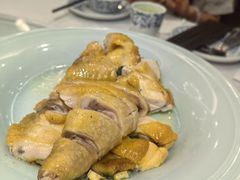 客家盐焗鸡-围龙屋客家食府(福田店)