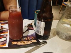 -新辣道鱼火锅(上地华联店)