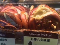-德南面包房(尚都店)