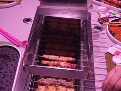 -丰茂烤串(全国首店)