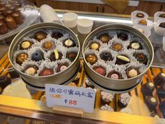 -发酵食堂(屏风街店)