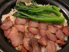 -西苑饭店·蓬莱春餐厅
