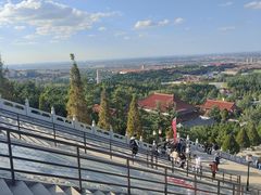 -龙口南山旅游景区