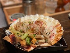 -三川·十酒Izakaya(南昌路店)
