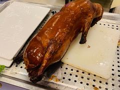 -东四民芳餐厅(世茂工三店)