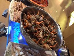 -荣誉国际酒店-云顶旋转餐厅