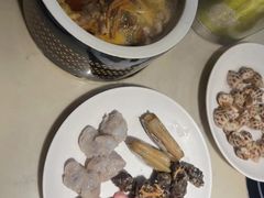-加餐海鲜自助餐厅(福清万达店)