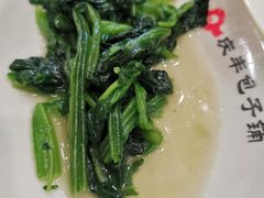 -庆丰包子铺(宣武门店)