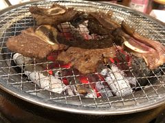 -韩国料理大力士(屏风街店)