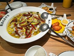 -新太二·鲜料川菜(晶耀前滩店)