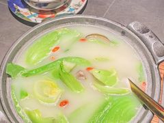 -得意啫·广东啫啫煲(前海HOP店)