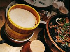 -京味斋·烤鸭·北京菜(安贞店)