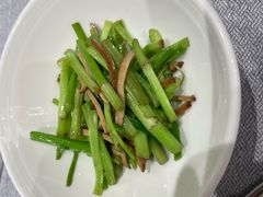 -君来湖滨饭店·渔餐厅