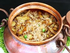 -蔼若春.传承三十年云南菜(金碧公园店)