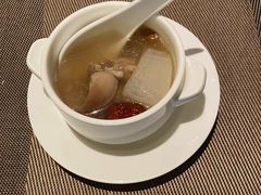 -大中华希尔顿酒店 念 全日制自助餐厅·亲子·聚餐