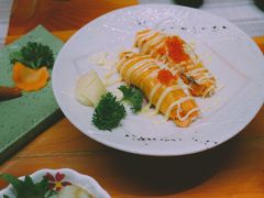 -文三酒肆自助放题(新街口友谊广场店)