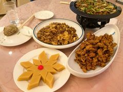 -烤肉宛饭庄(南礼士路店)