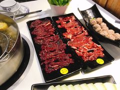 -陈记顺和牛肉火锅馆(天河北路店)