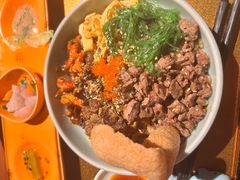 -Mr.Fish鱼鲜生海鲜放题(高德置地冬广场店)