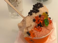 -甜艺廊(永利皇宫店)