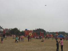 -万绿园