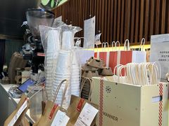 -Manner Coffee(大宁国际商业广场店)