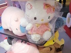 -可爱抓 COCO  GOTCHA(天津鹏欣水游城店)