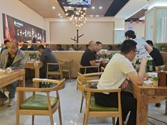大堂-洪忠涮烤王(嵩山路店)