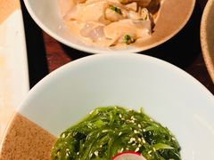 -外婆家(南开大悦城店)