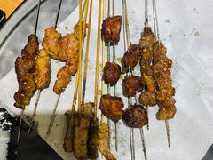 -壹酒贰肉1926·深夜食堂(南京北街店)