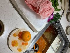 -海底捞(難波店)