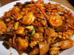 -陈傻子餐厅(世纪都会店)