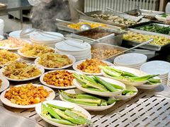 -北大家园食堂