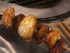 -神伙烧烤(江北黄泥塝店)