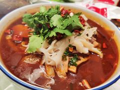 -宏玲餐厅(四川南路店)