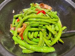 -老阿爸江浙土菜(奥体中心店)