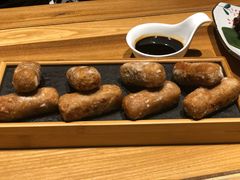 -竹里馆 ·茶食(奥体店)