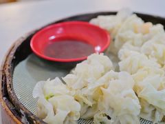 -海汇源老烧麦店(东大街总店)