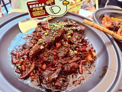 -回味黑鸭煲·始于2006(万松园店)