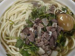-北路拉面馆(洪湖里店)