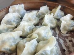 -惠成饺子(百合园店)