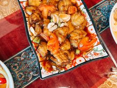 -Xabnam_夏葡纳·新疆餐厅(日坛上街店)