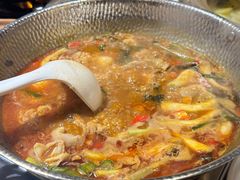 -衡厨·衡阳土菜(中南店)