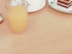 -萨莉亚意式餐厅(特力时尚汇店)