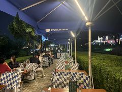 -宝莱纳餐厅(滨江店)