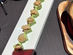 -肆月河豚·新淮扬菜·烤鸭(中关村店)