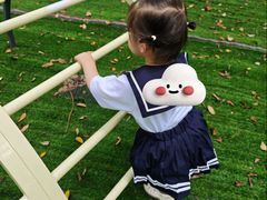 -妈咪的吻Mommy kiss国际托育中心(康桥融府店)