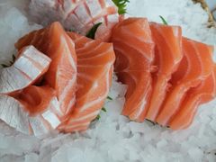 -芥末日本料理(打浦路铂尔曼旗舰店)
