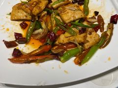 -名羊天下陕北横山铁锅炖羊肉(博文路店)